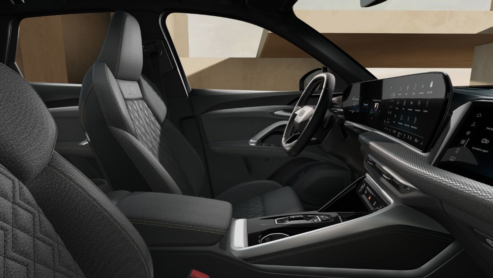 Audi Q5 – Bild 11