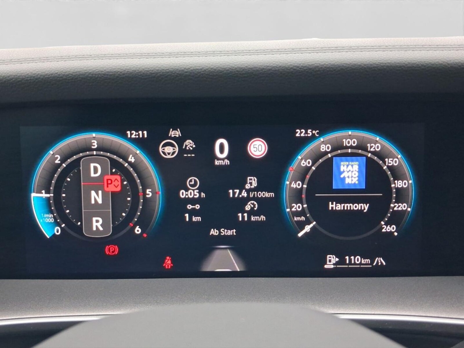Volkswagen Tayron – Bild 9