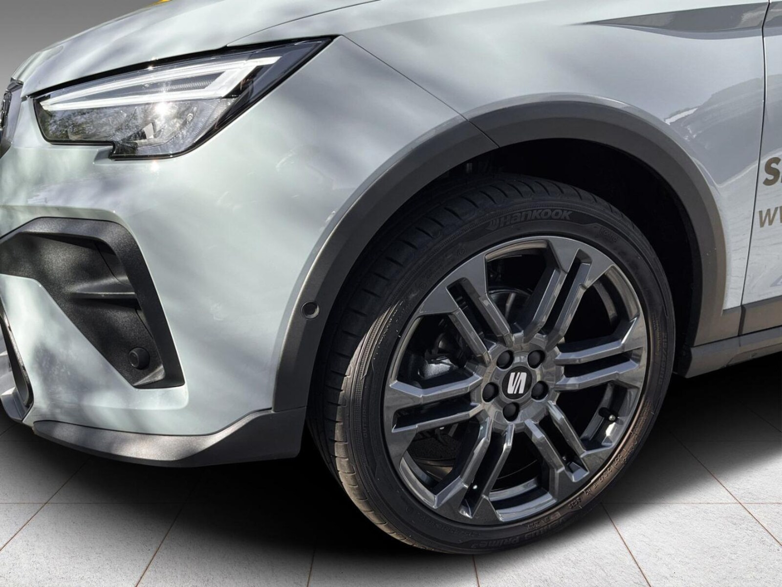 SEAT Arona – Bild 6