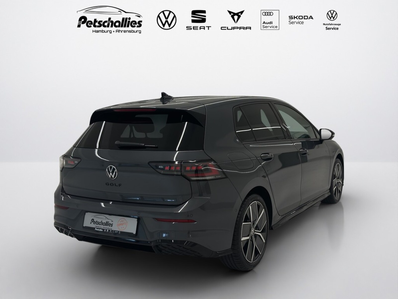 Volkswagen Golf – Bild 5