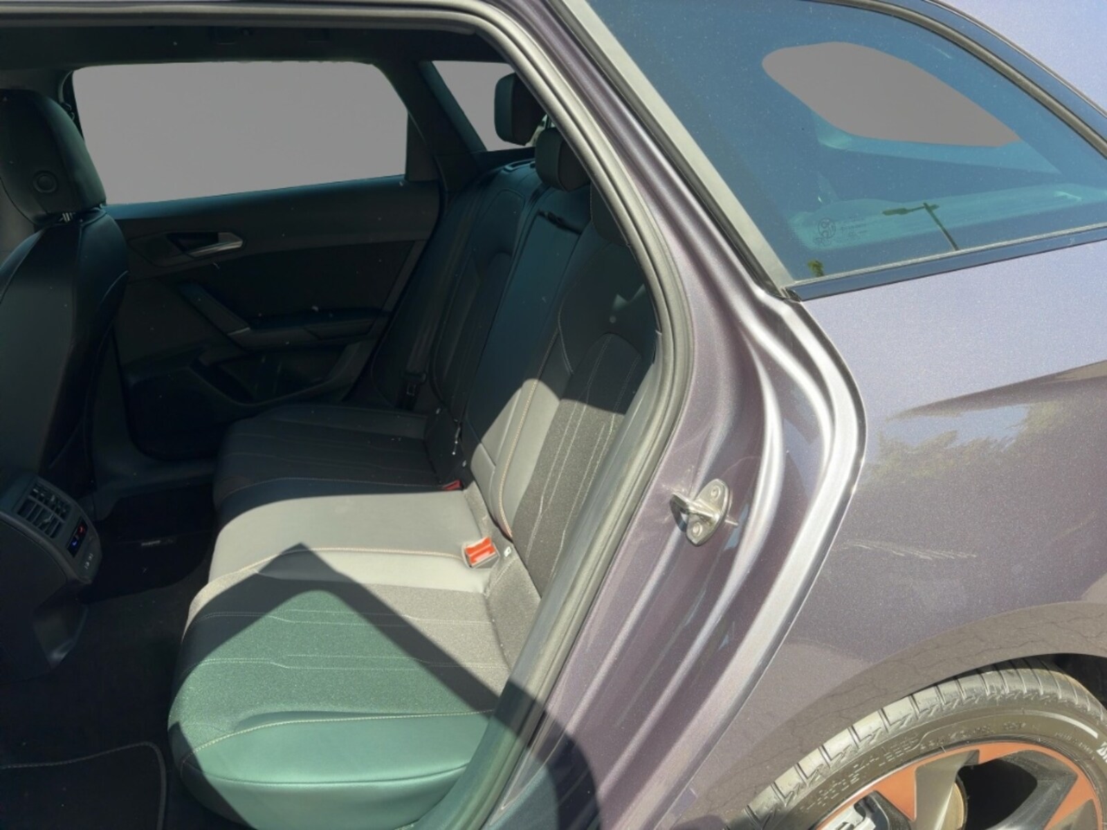 CUPRA Leon Sportstourer – Bild 8