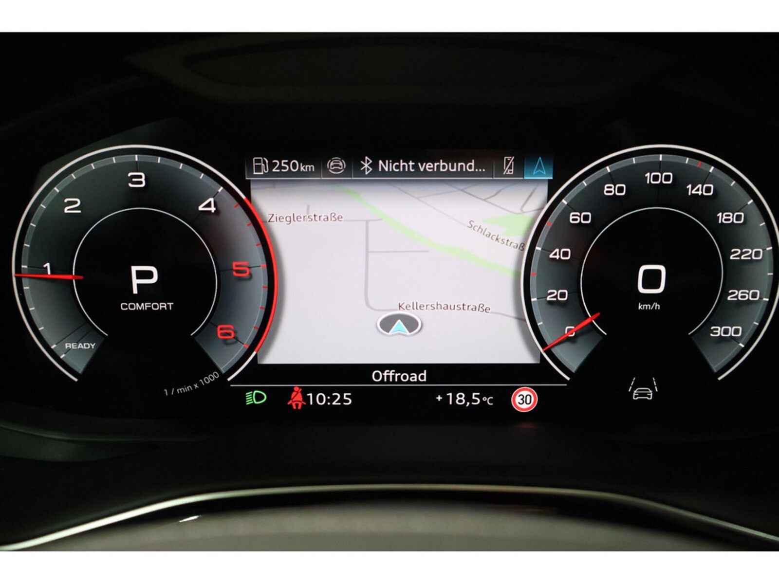 Audi Q8 – Bild 12