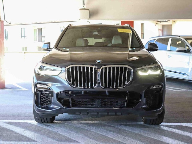 Photo of 2020 BMW X5