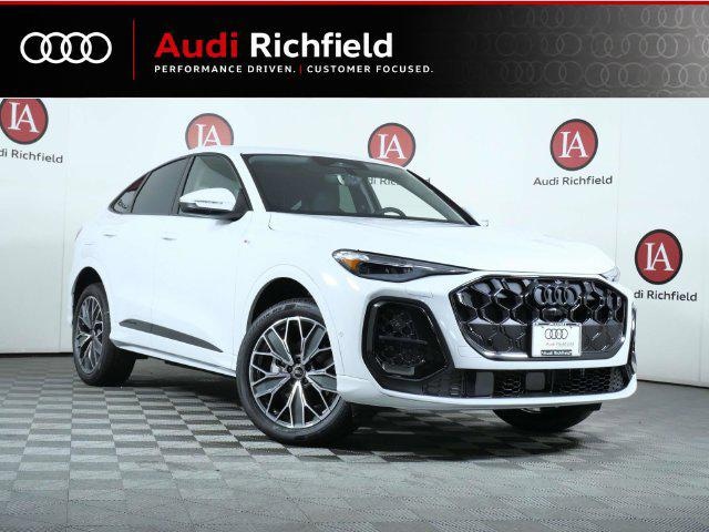 Photo of 2026 Audi Q5 Sportback