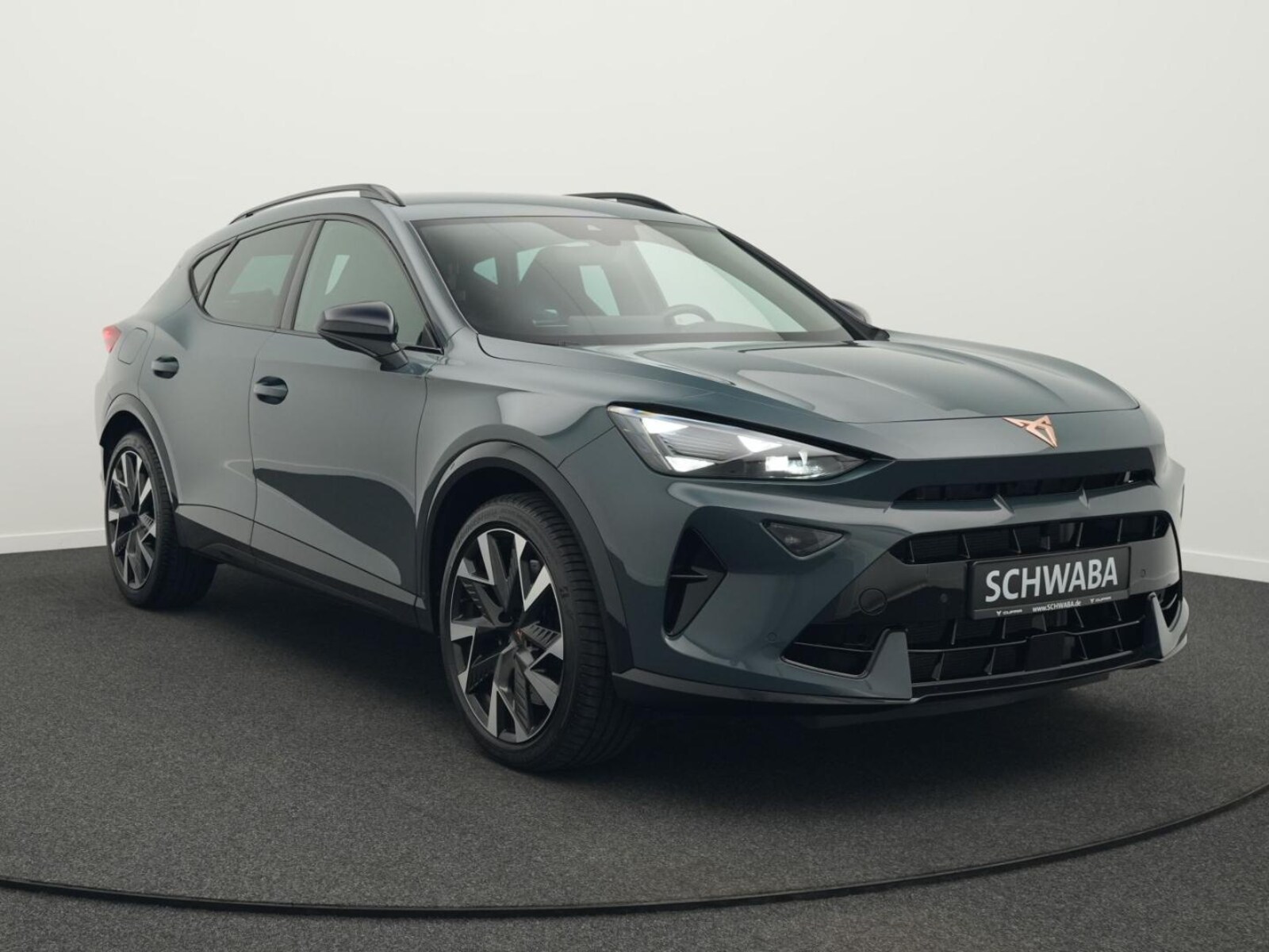 CUPRA Formentor – Bild 25