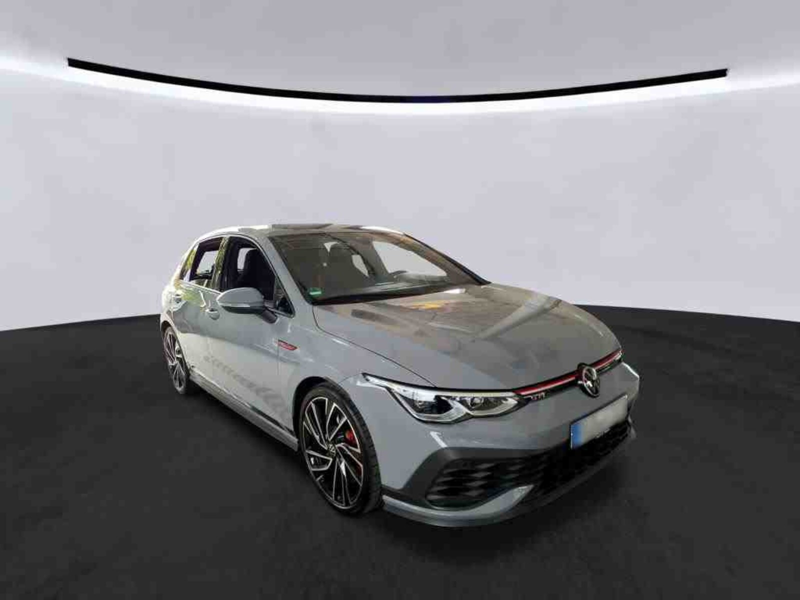 Volkswagen Golf – Bild 3