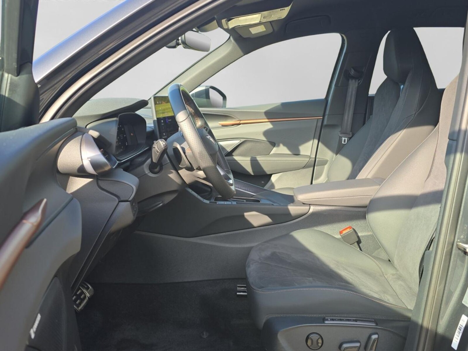 CUPRA Terramar – Bild 13