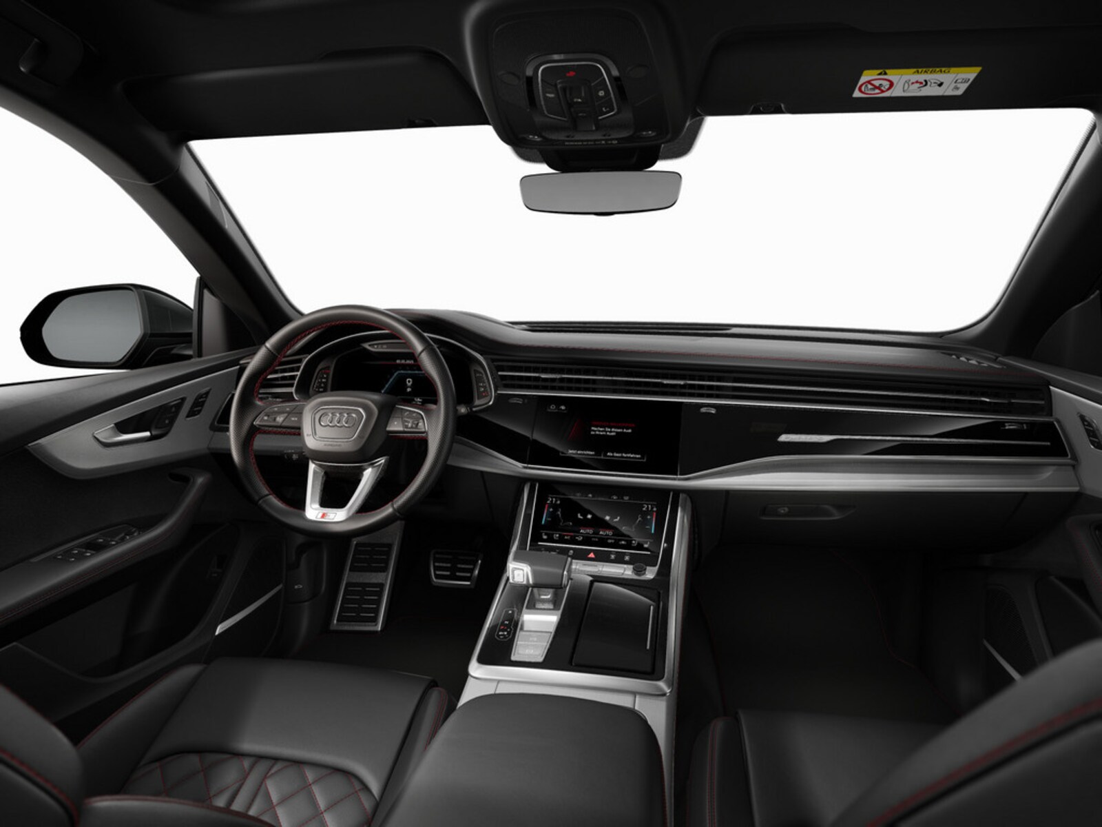 Audi Q8 – Bild 3