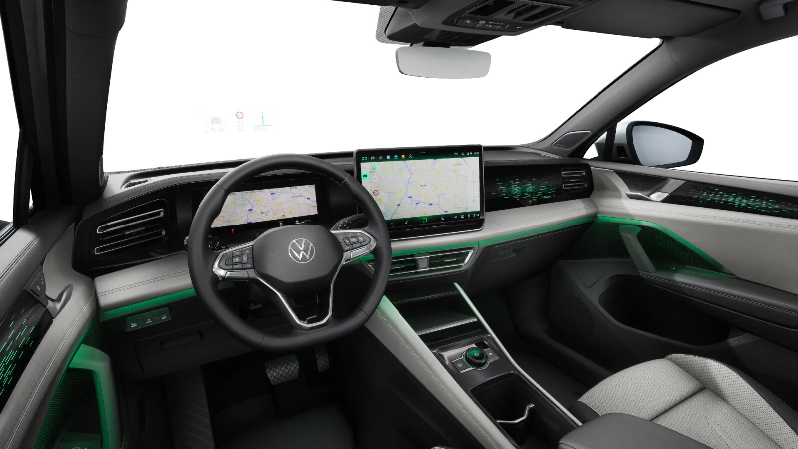 Volkswagen Tiguan – Bild 8