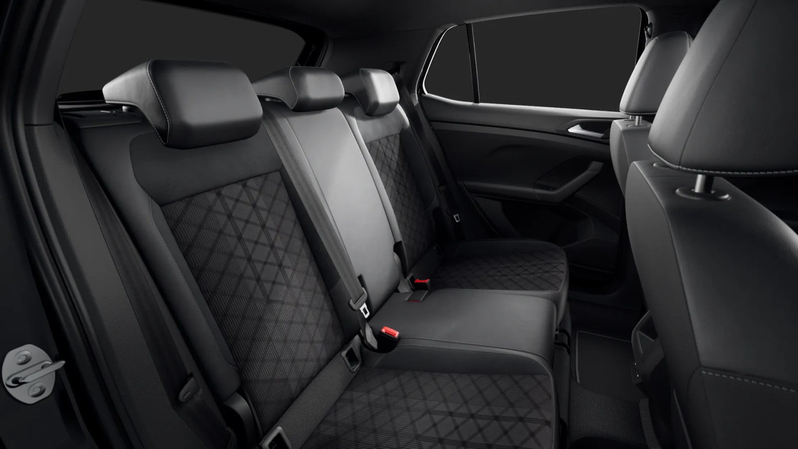 Volkswagen T-Cross – Bild 11