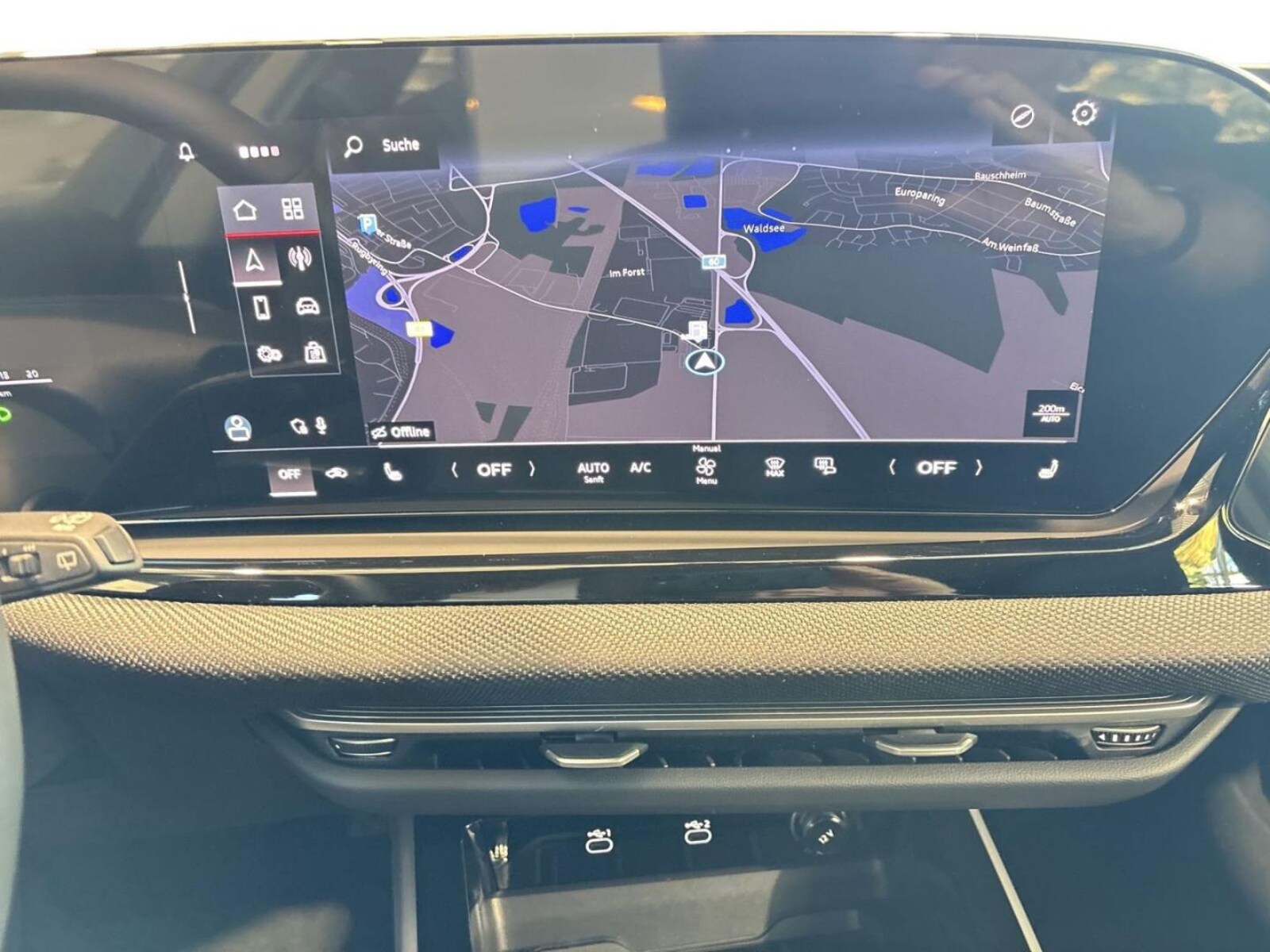 Audi A6 Avant – Bild 17