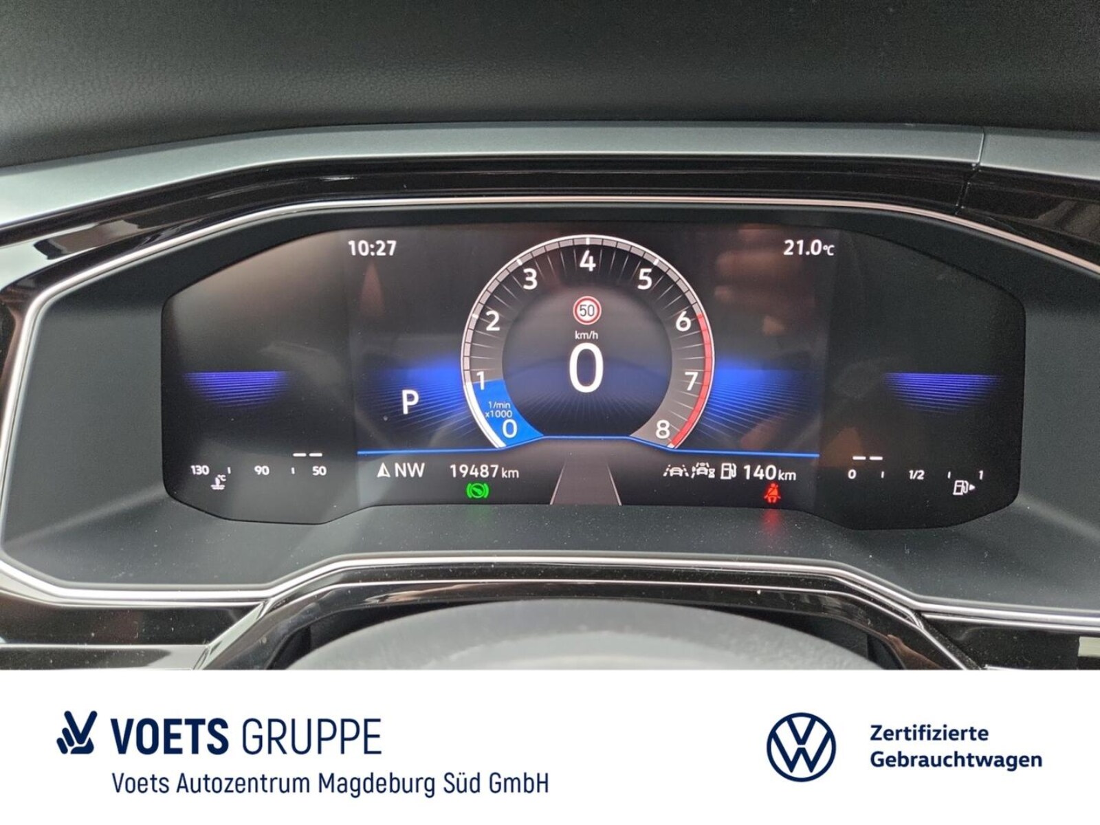 Volkswagen Polo – Bild 11