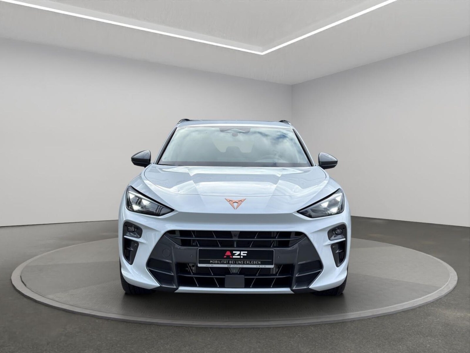 CUPRA Terramar – Bild 6