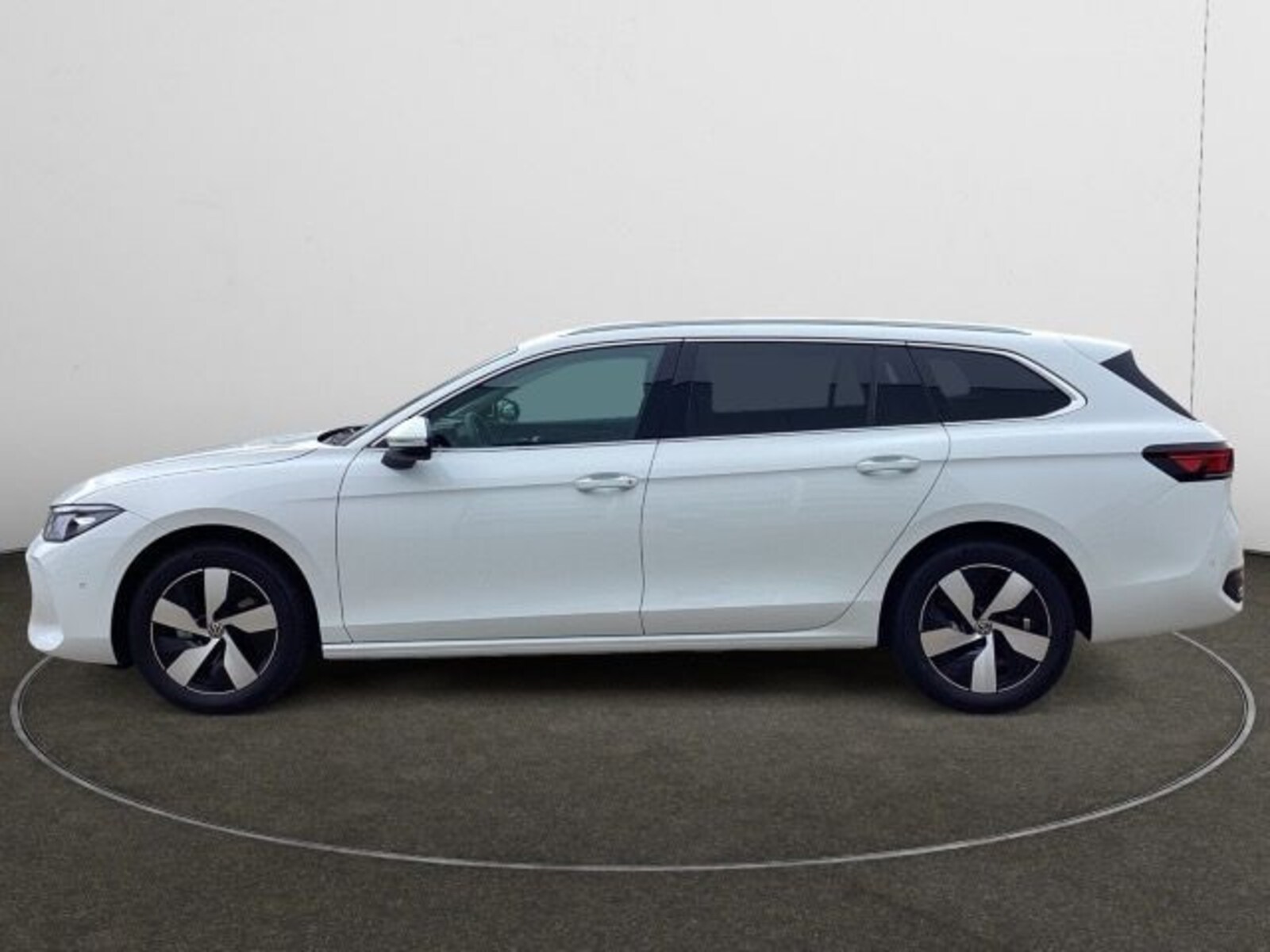 Volkswagen Passat – Bild 2
