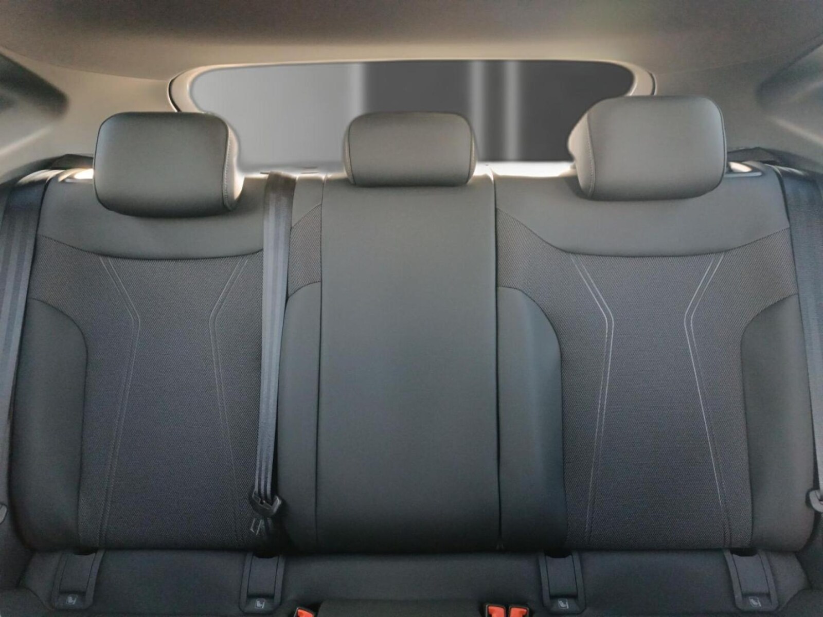 CUPRA Tavascan – Bild 21