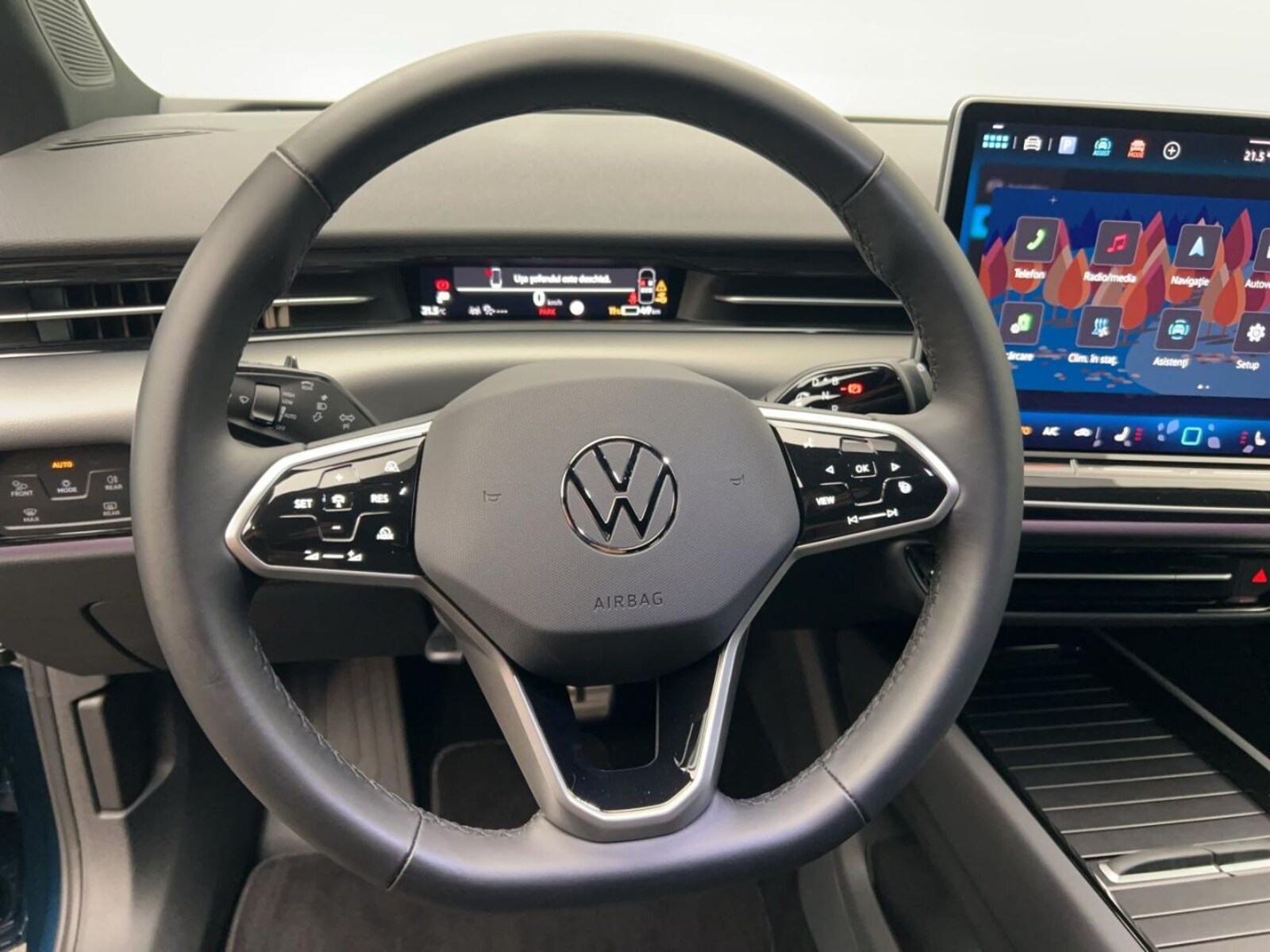 Volkswagen ID.7 Tourer – Bild 9