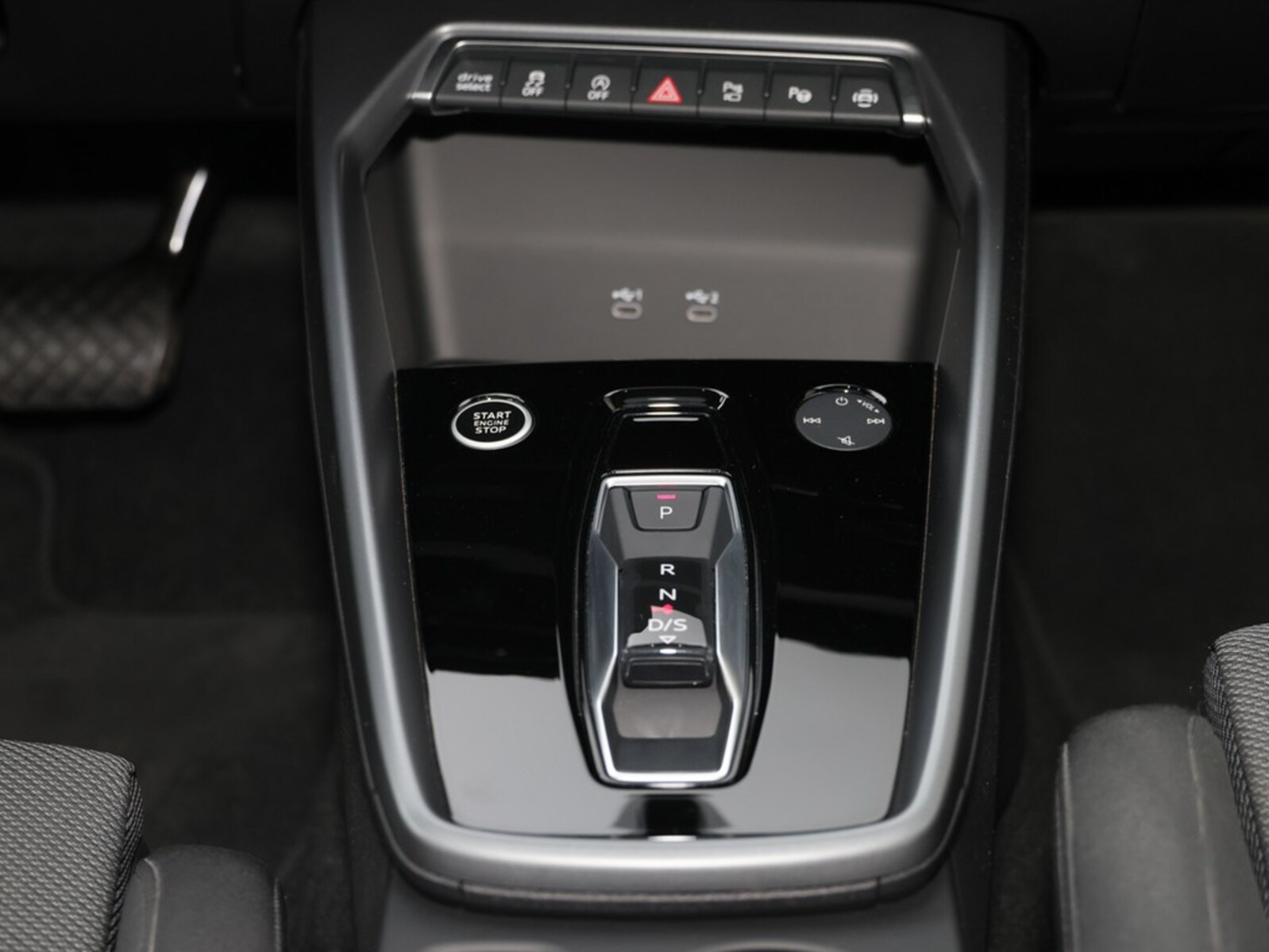 Audi A3 Sportback – Bild 15