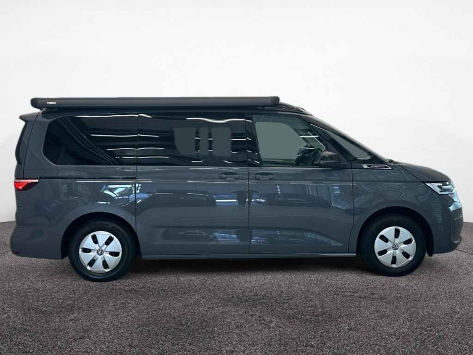 Volkswagen California – Bild 5