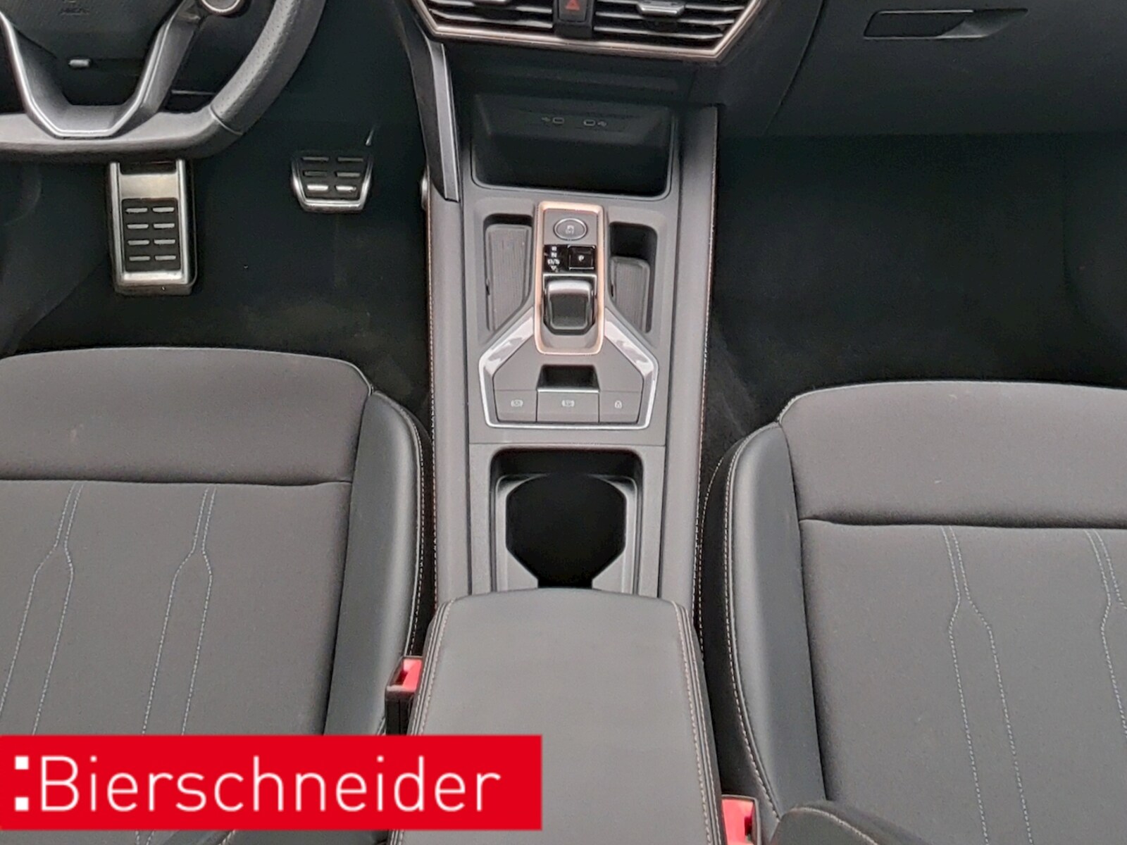 CUPRA Leon – Bild 13