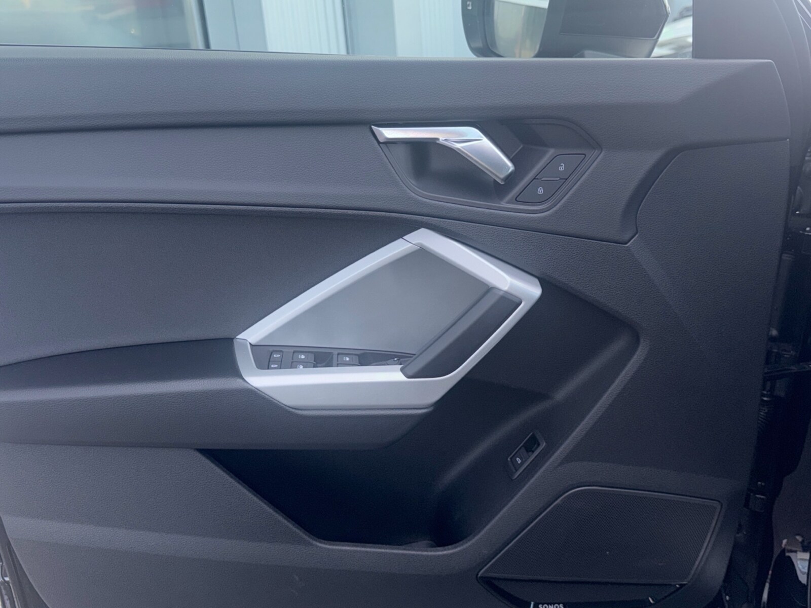Audi Q3 – Bild 12