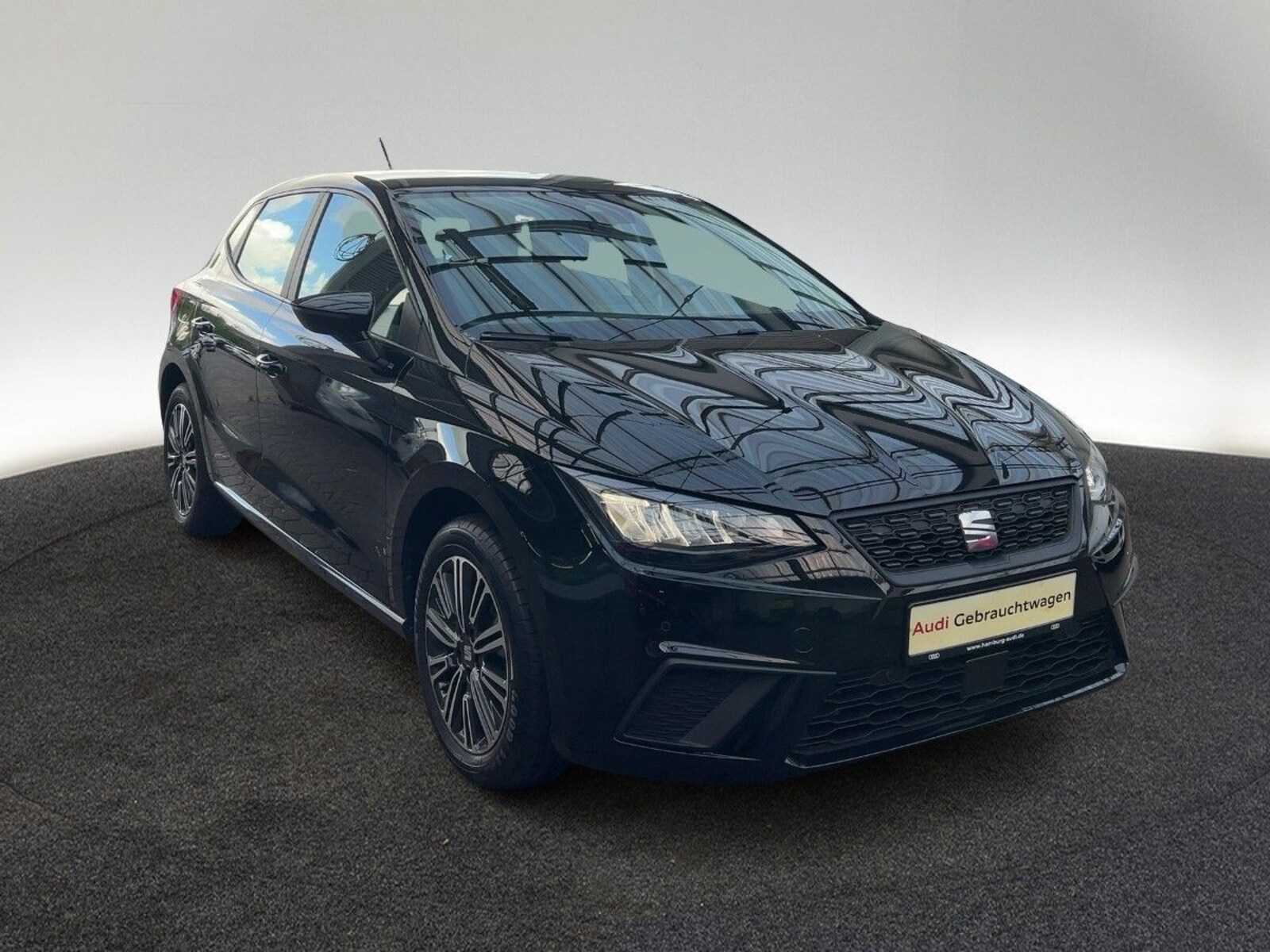 SEAT Ibiza – Bild 5