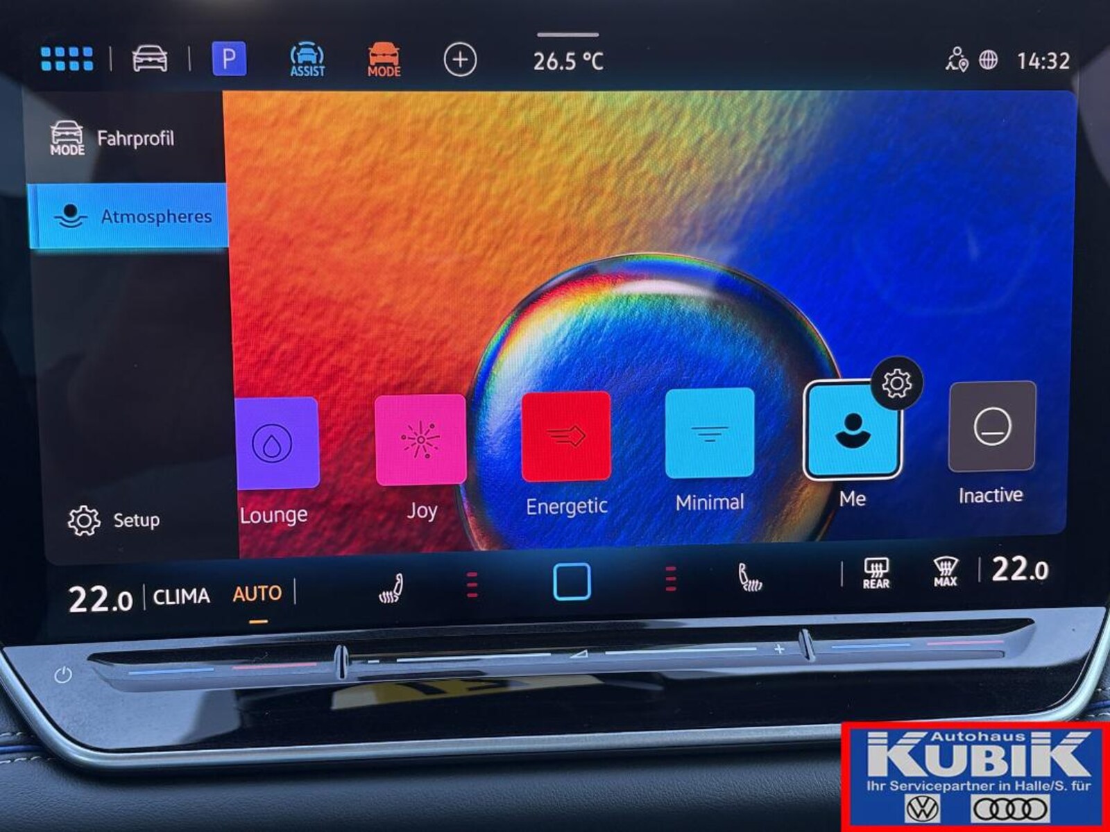 Volkswagen Tiguan – Bild 32