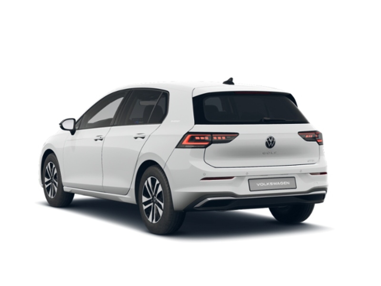 Volkswagen Golf – Bild 3