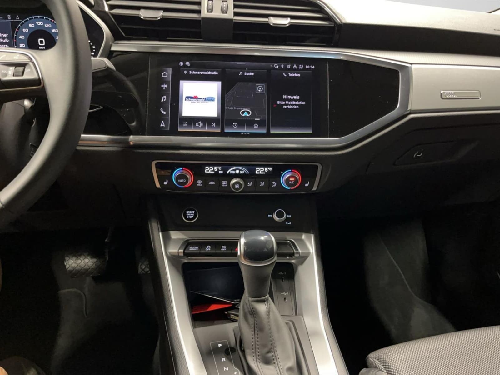 Audi Q3 Sportback – Bild 11