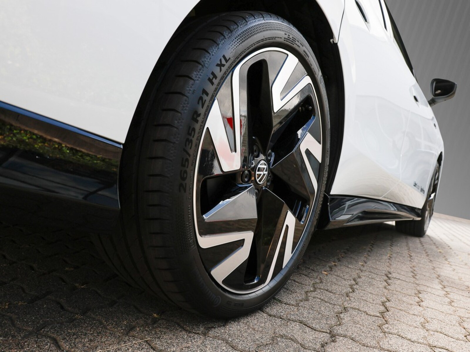 Volkswagen ID.7 Tourer – Bild 5