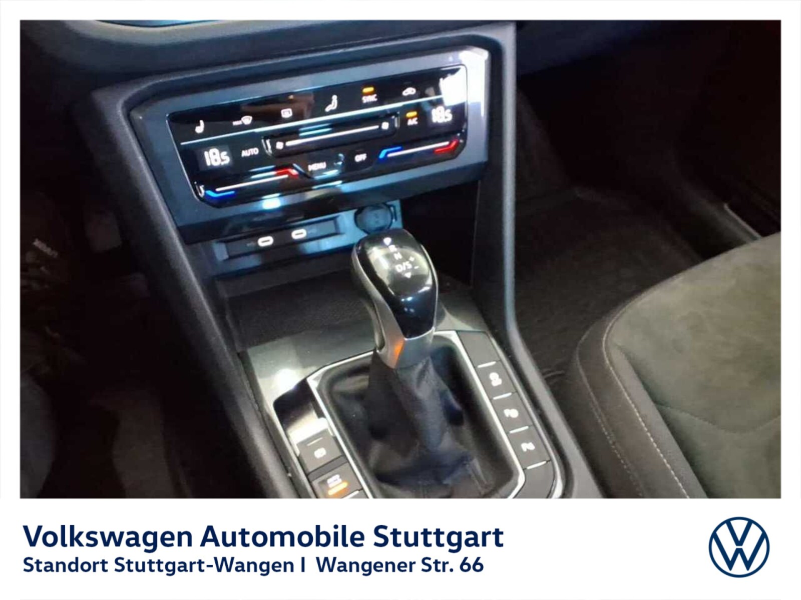 Volkswagen Tiguan – Bild 7