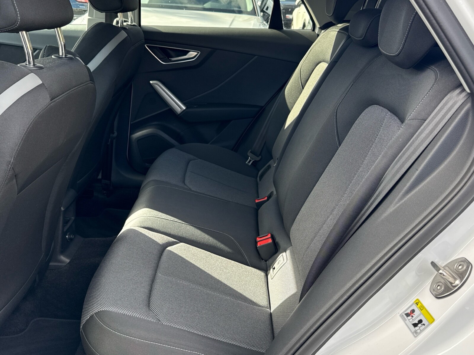 Audi Q2 – Bild 11