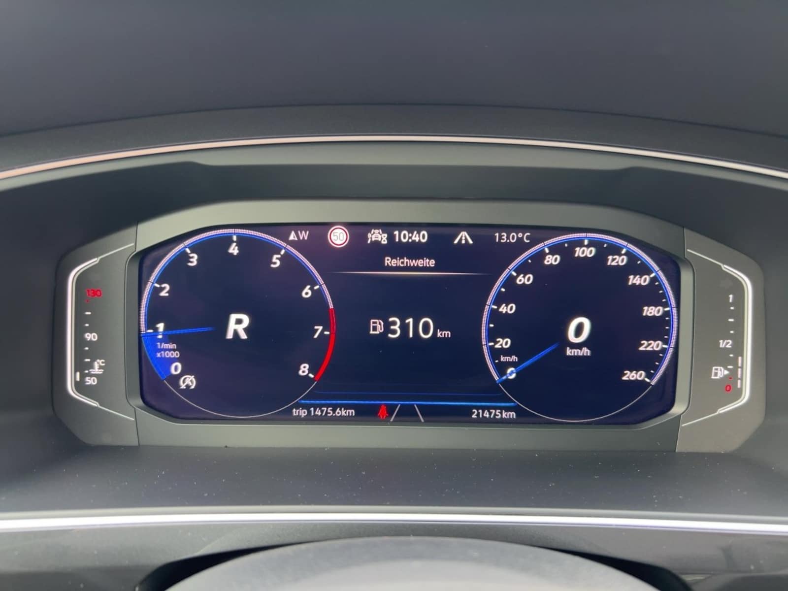 Volkswagen Tiguan – Bild 15