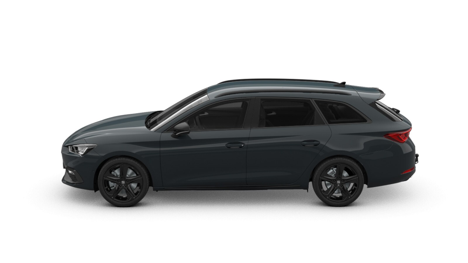 SEAT Leon Sportstourer – Bild 7