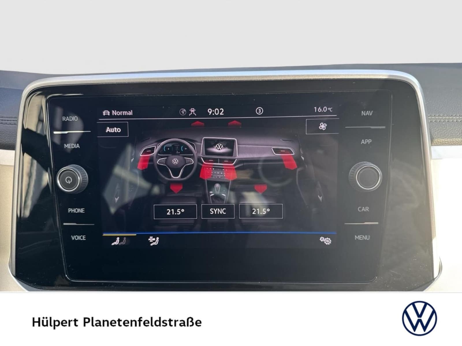 Volkswagen T-Roc – Bild 11
