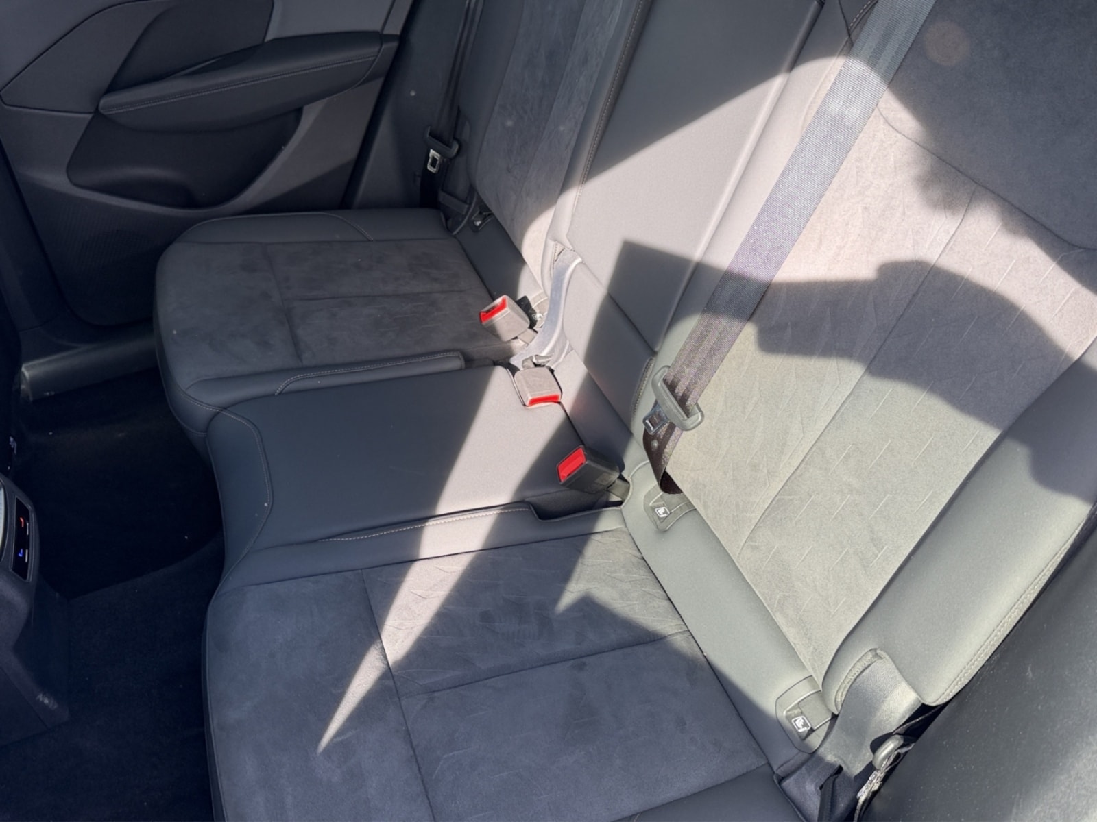 CUPRA Terramar – Bild 15