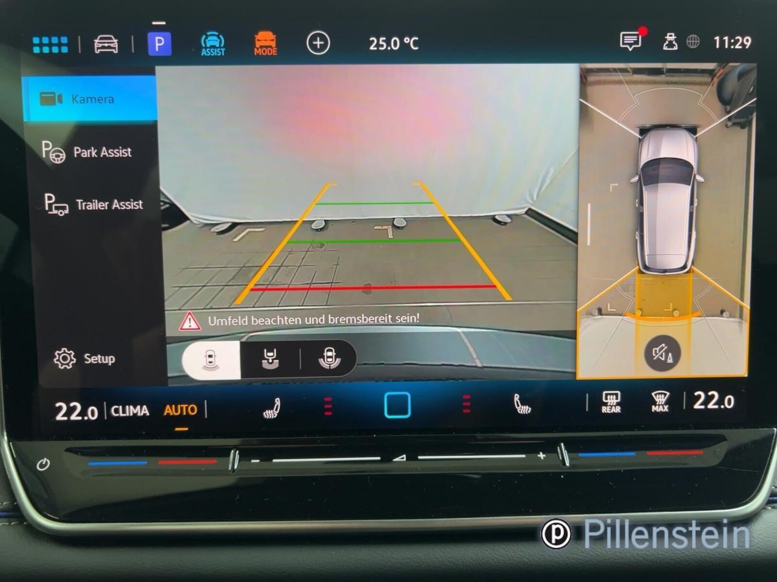 Volkswagen Tiguan – Bild 11