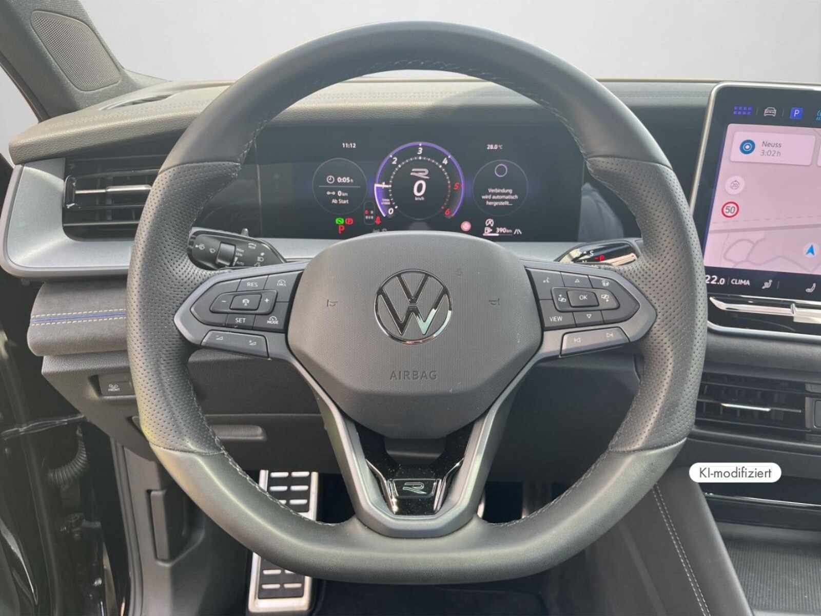 Volkswagen Tayron – Bild 10
