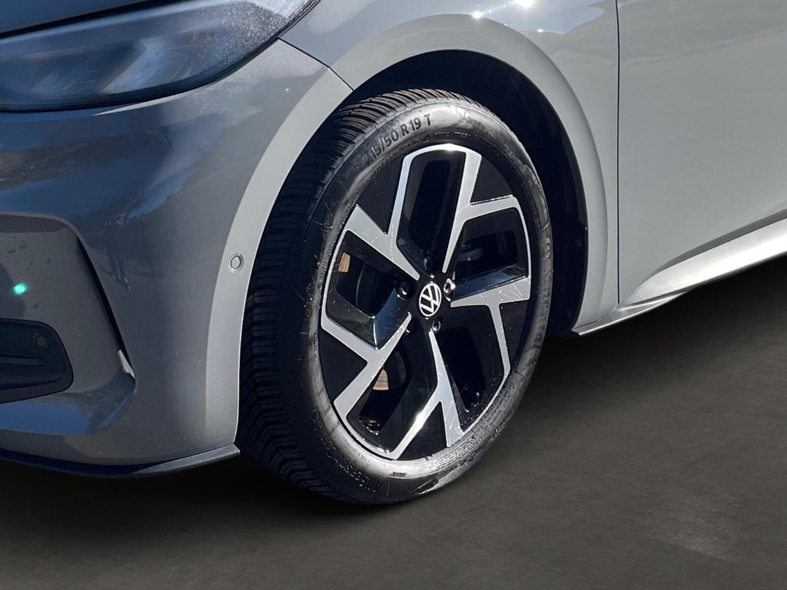 Volkswagen ID.3 – Bild 8