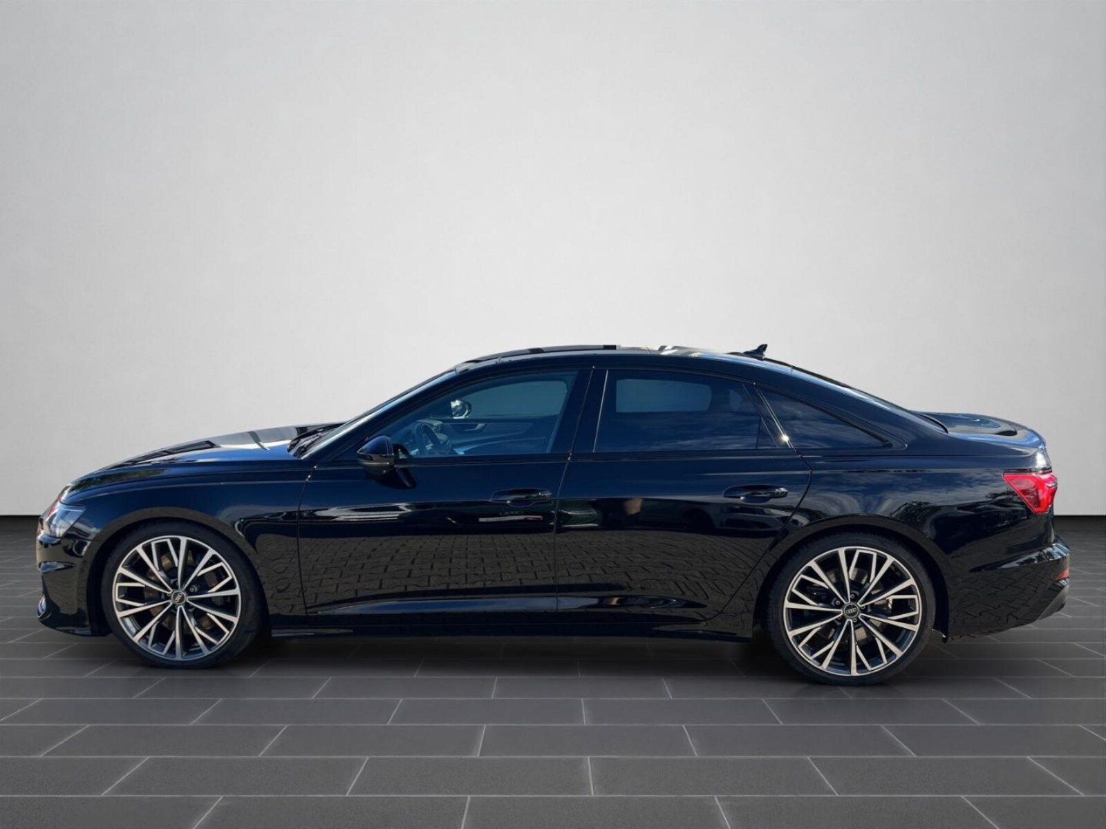 Audi S6 Limousine – Bild 7