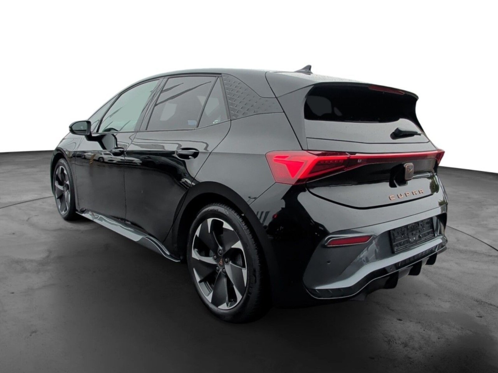 CUPRA Born – Bild 3