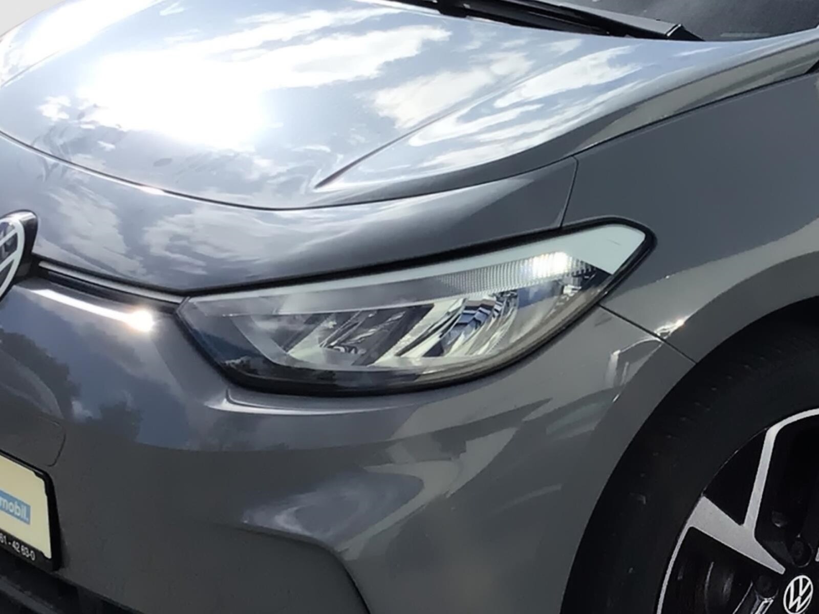 Volkswagen ID.3 – Bild 5