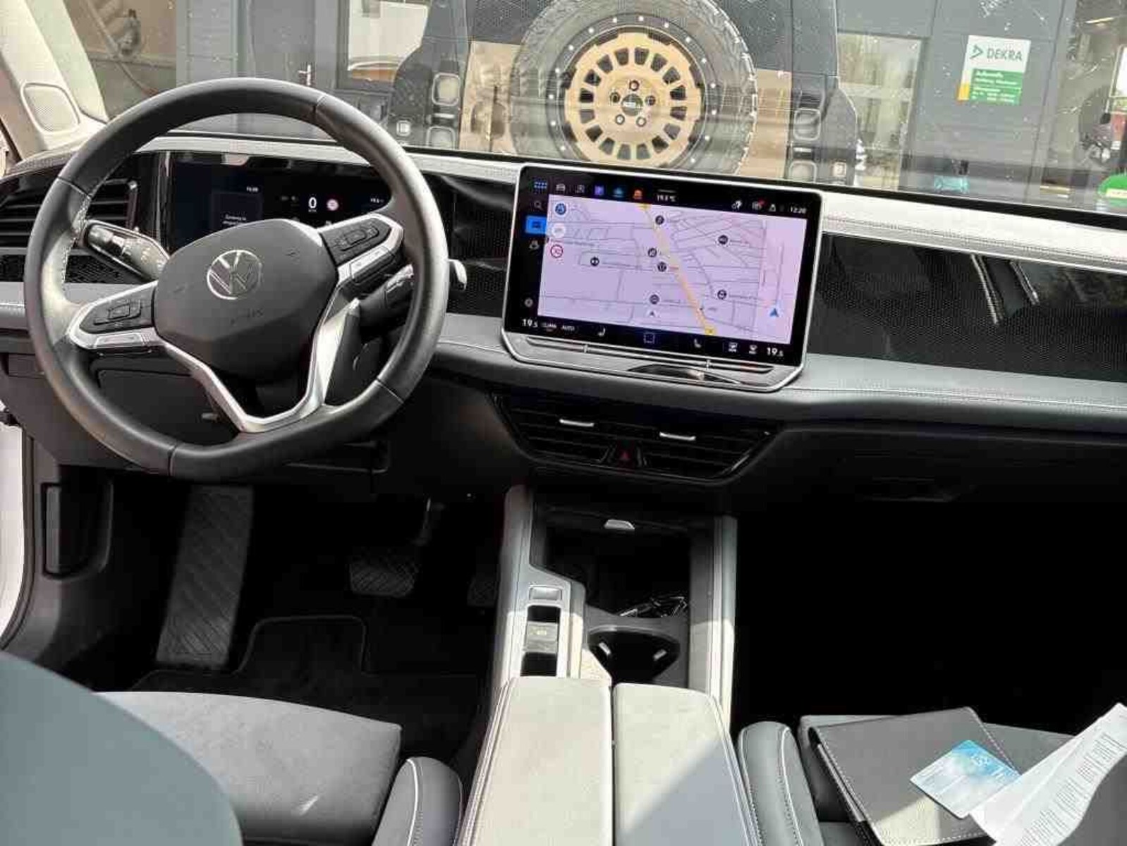 Volkswagen Passat – Bild 4