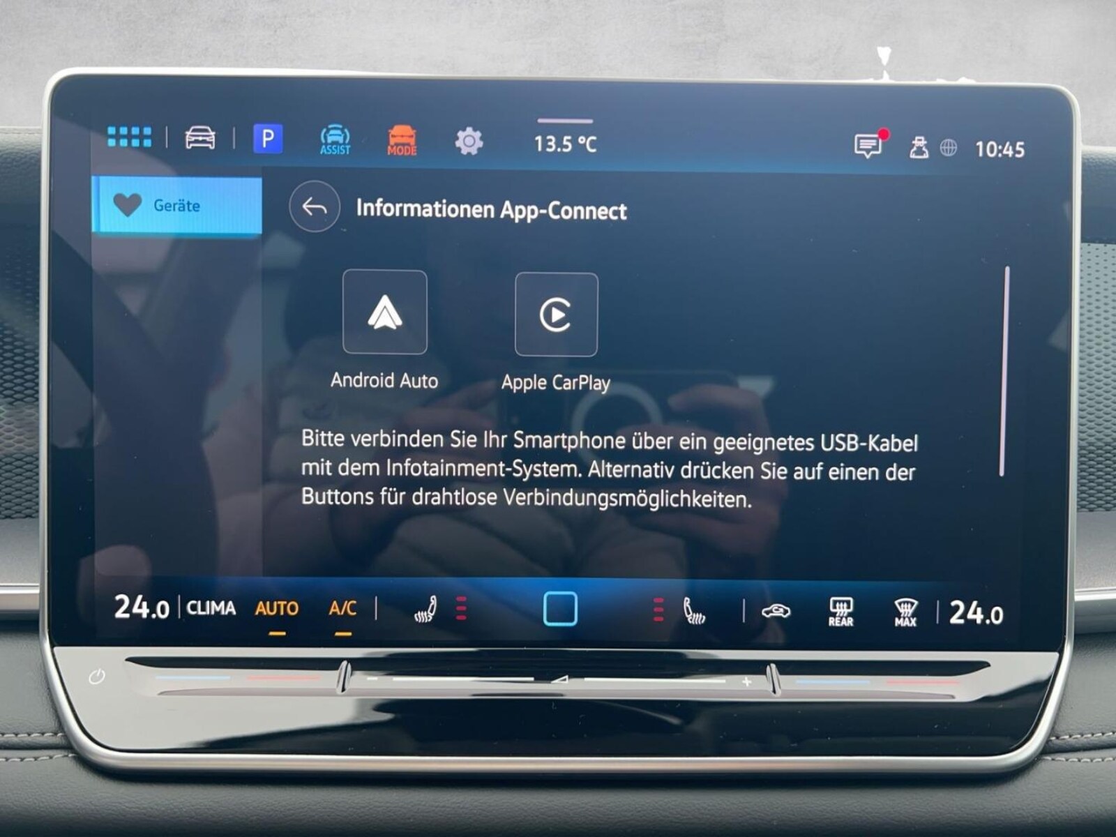 Volkswagen Tayron – Bild 25
