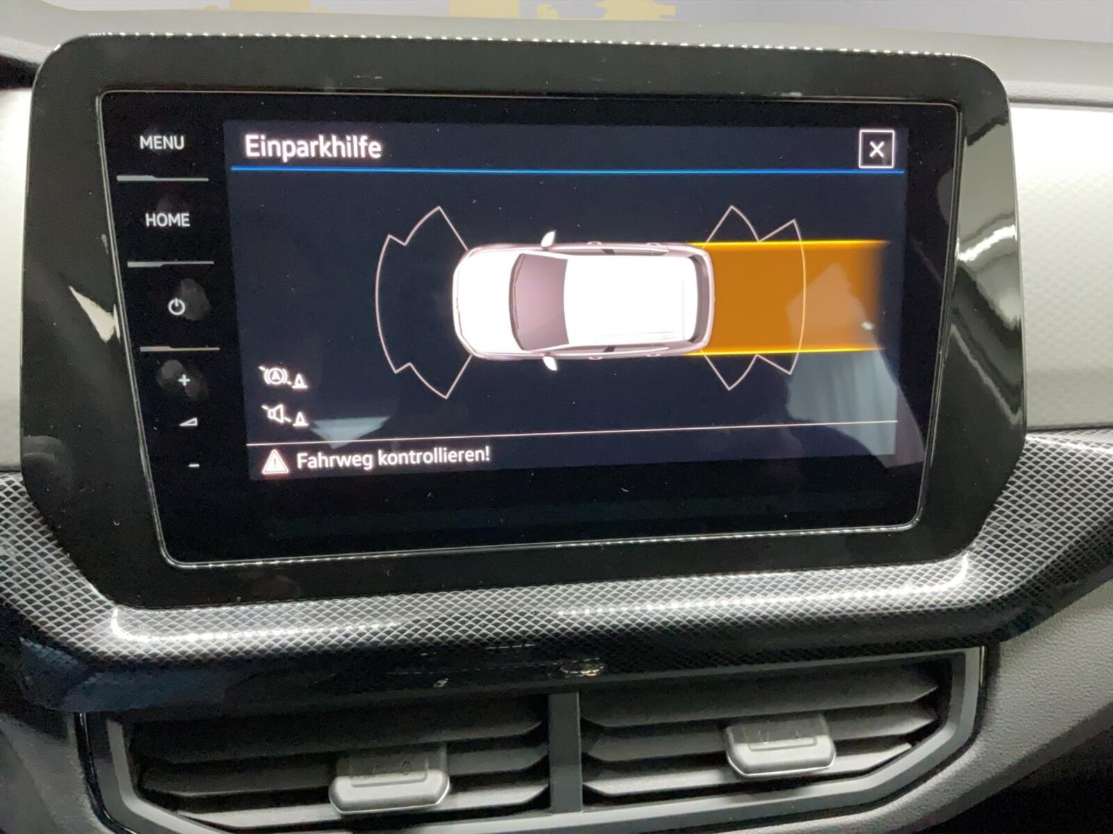 Volkswagen T-Cross – Bild 12