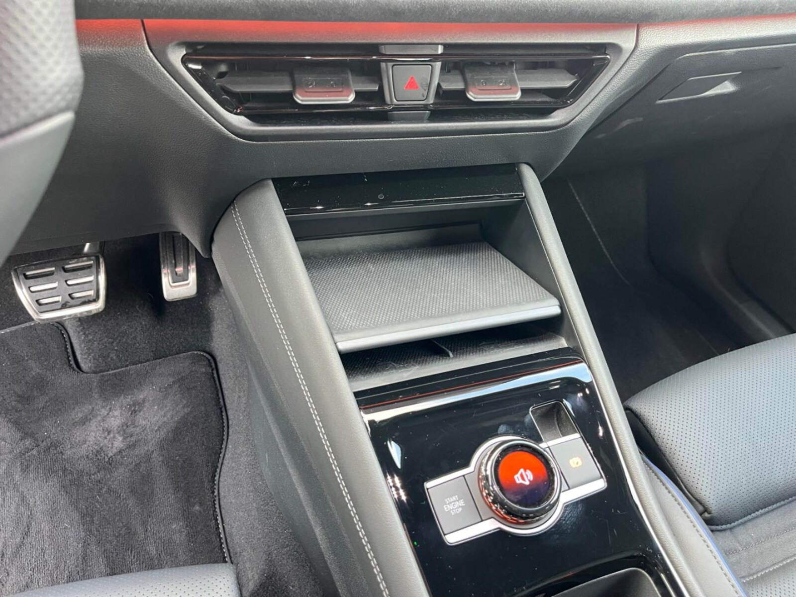 Volkswagen Tiguan – Bild 7