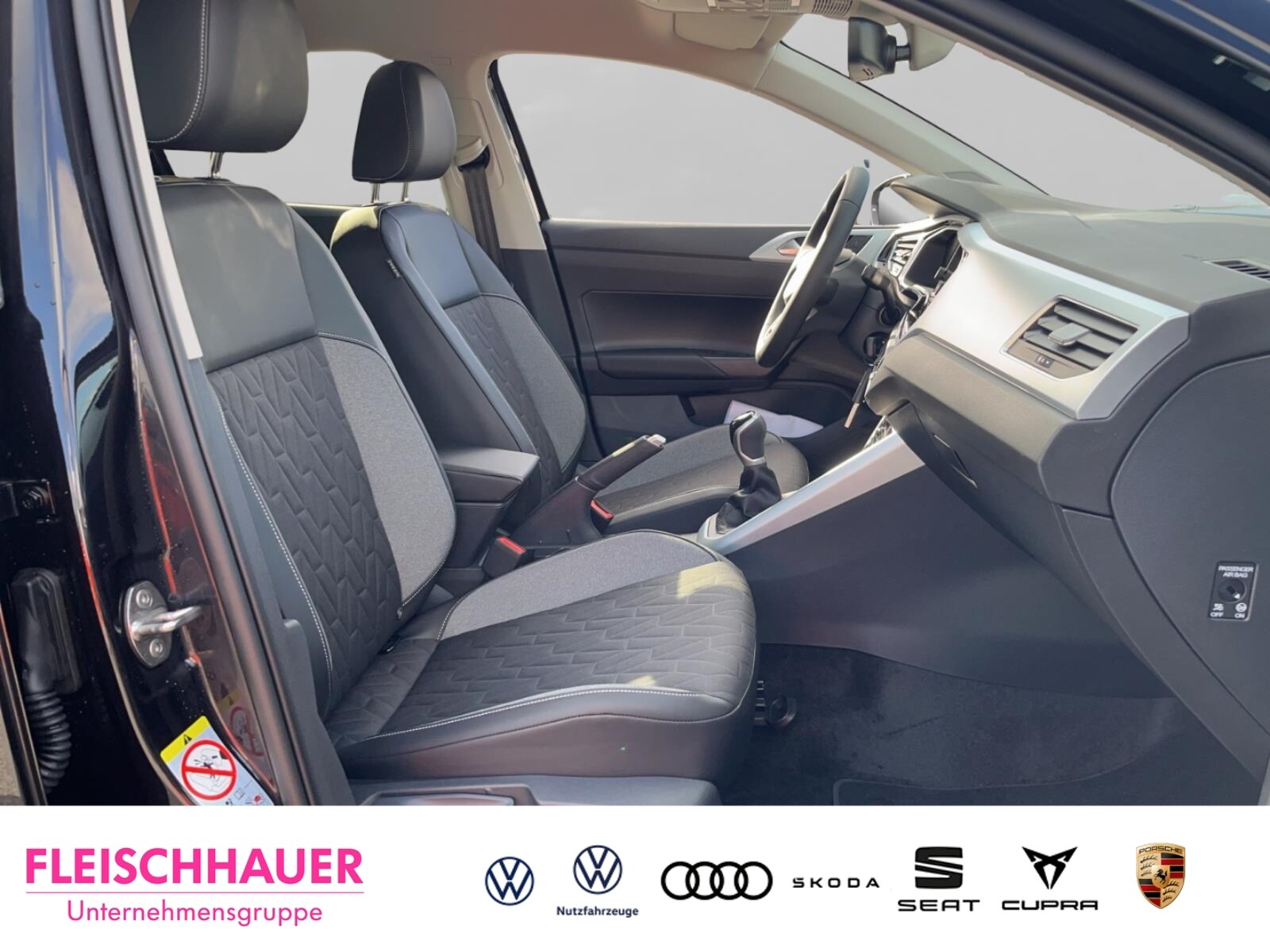 Volkswagen Polo – Bild 9