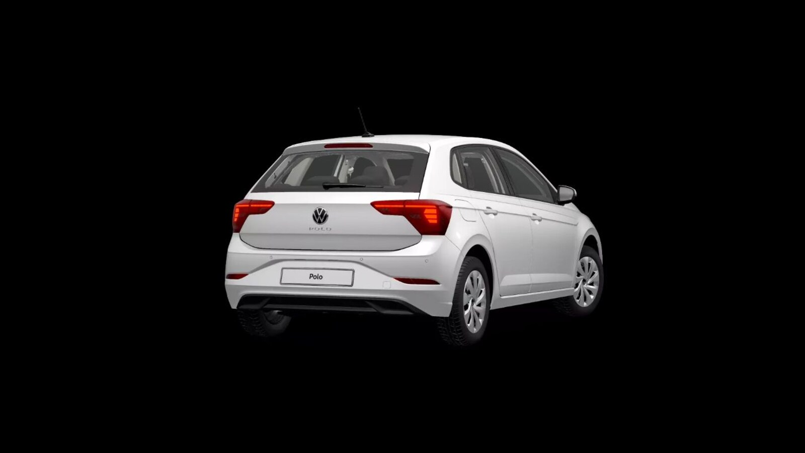Volkswagen Polo – Bild 5