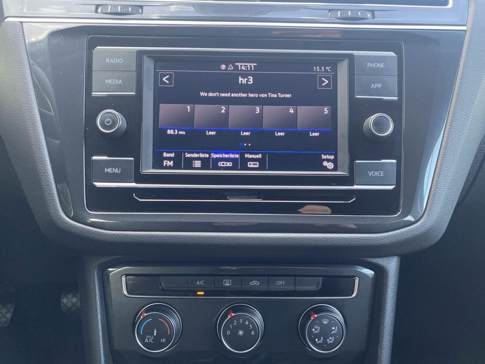 Volkswagen Tiguan – Bild 10