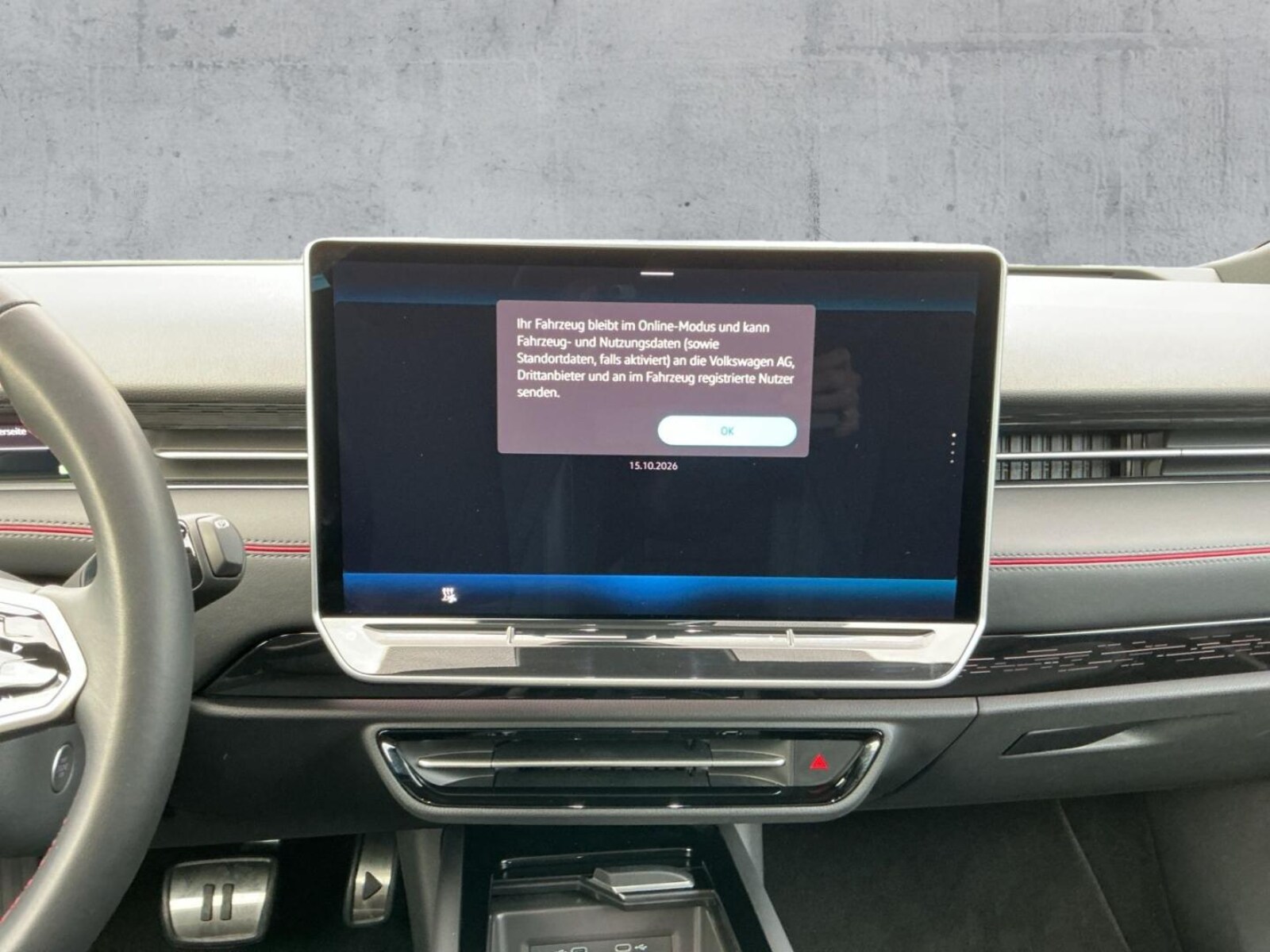Volkswagen ID.7 Tourer – Bild 10