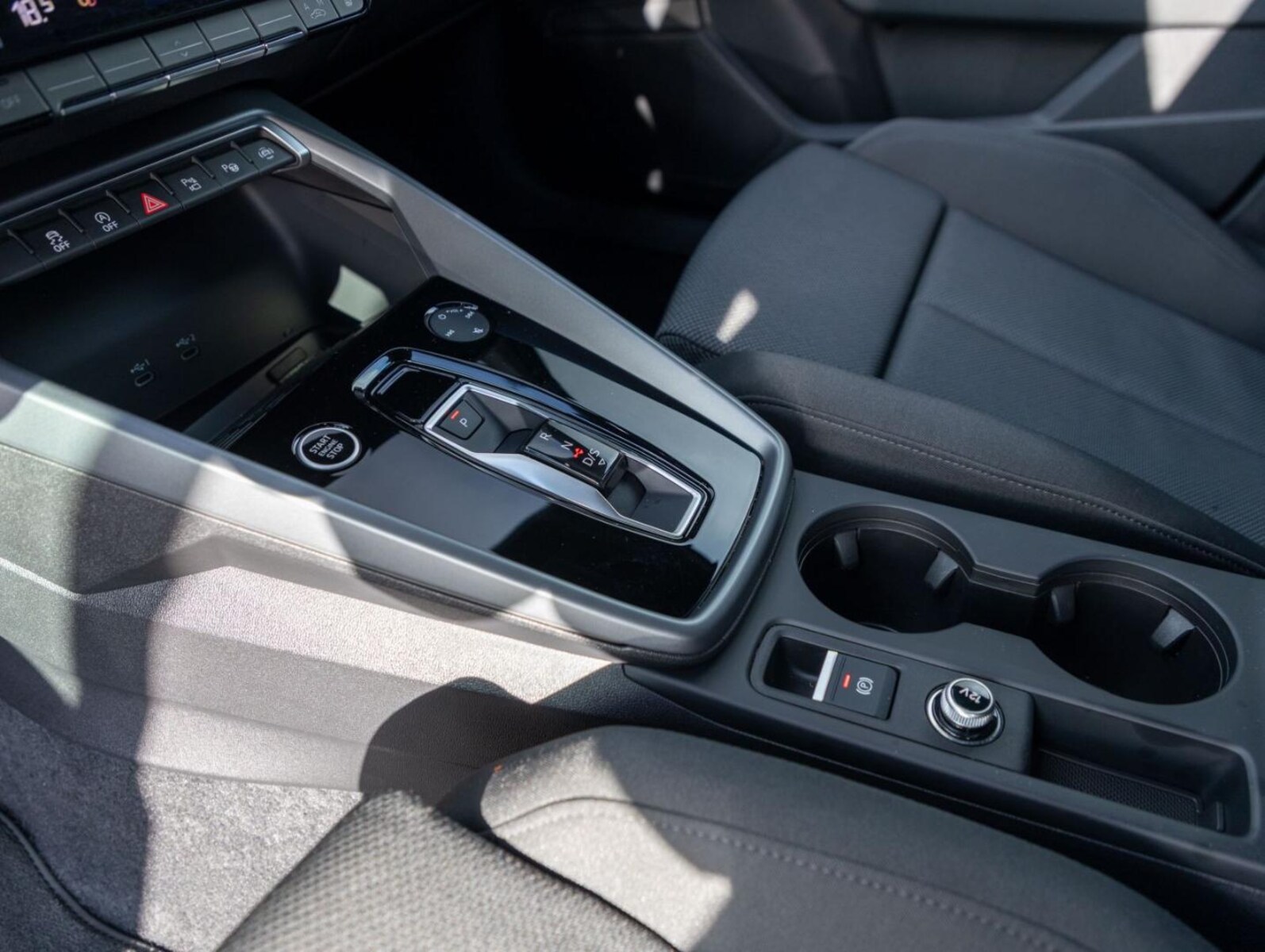 Audi A3 Sportback – Bild 17